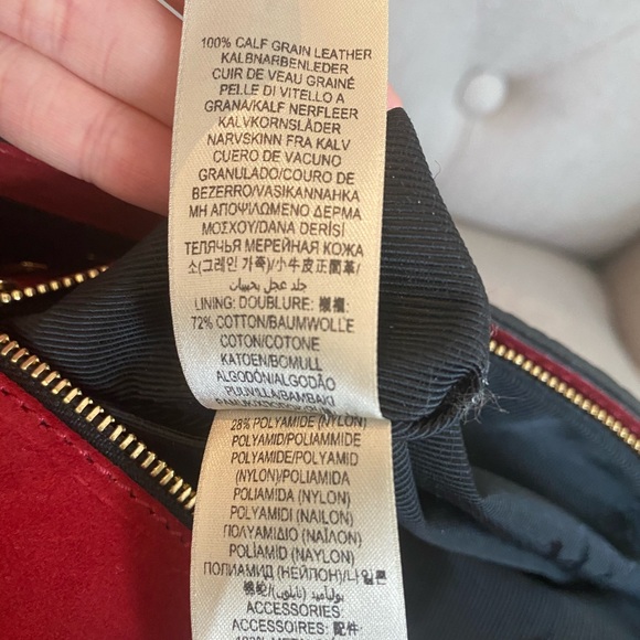 Burberry mildenhall bag - Picture 11 of 11